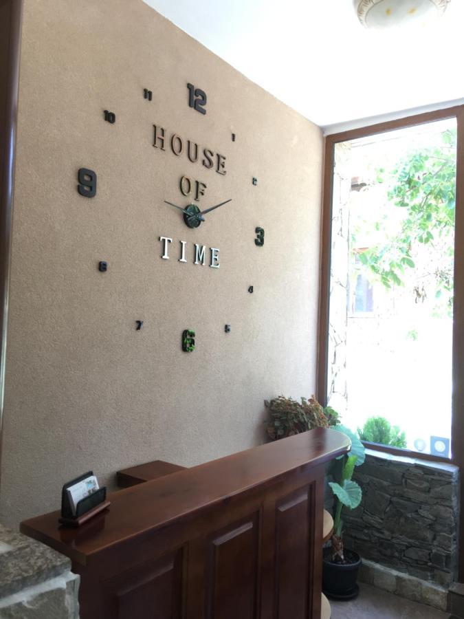 House Of Time Hotel Ogneanovo Exterior foto