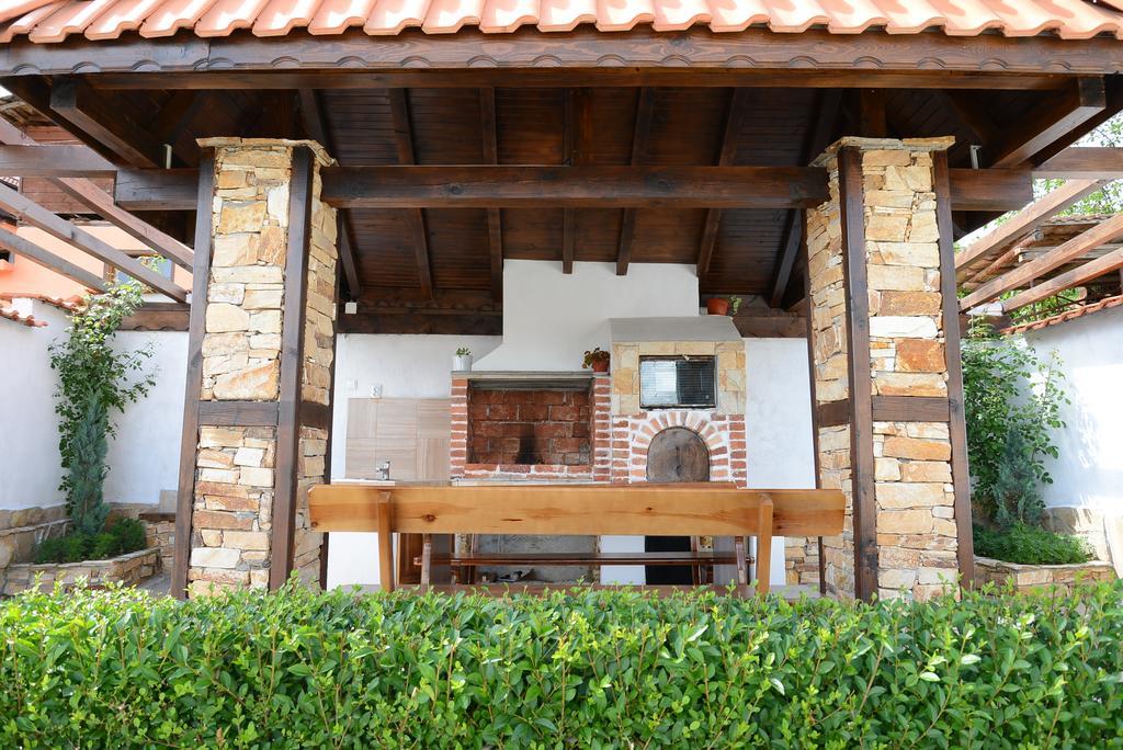 House Of Time Hotel Ogneanovo Exterior foto