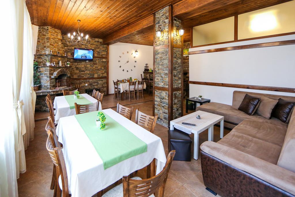 House Of Time Hotel Ogneanovo Exterior foto