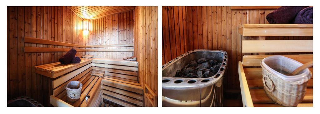 House Of Time Hotel Ogneanovo Exterior foto
