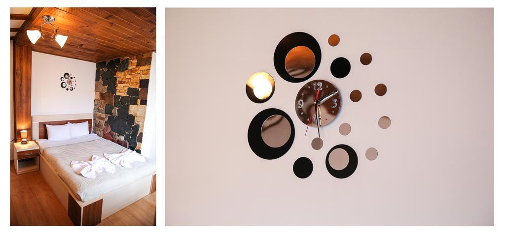 House Of Time Hotel Ogneanovo Exterior foto