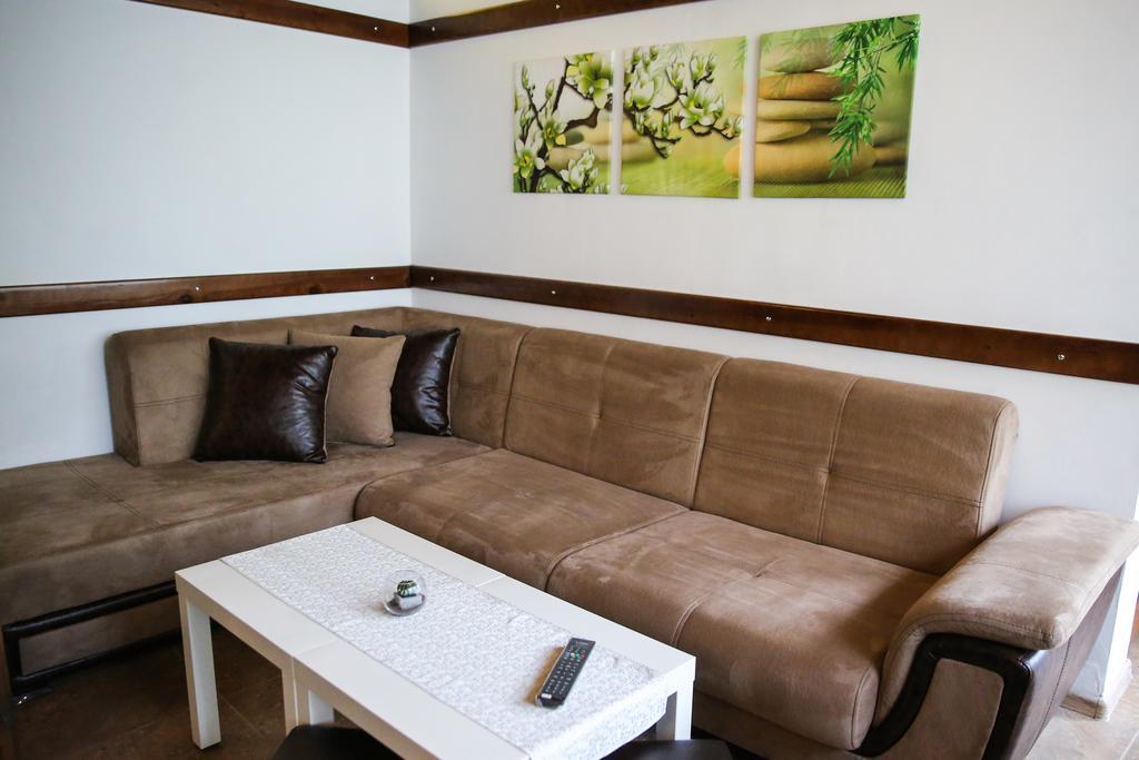 House Of Time Hotel Ogneanovo Exterior foto