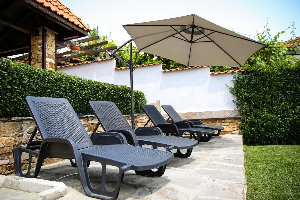 House Of Time Hotel Ogneanovo Exterior foto