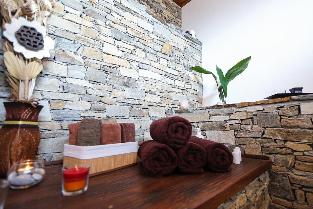 House Of Time Hotel Ogneanovo Exterior foto