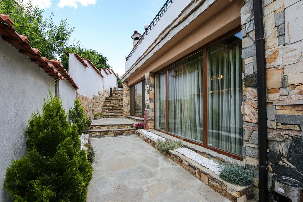 House Of Time Hotel Ogneanovo Exterior foto