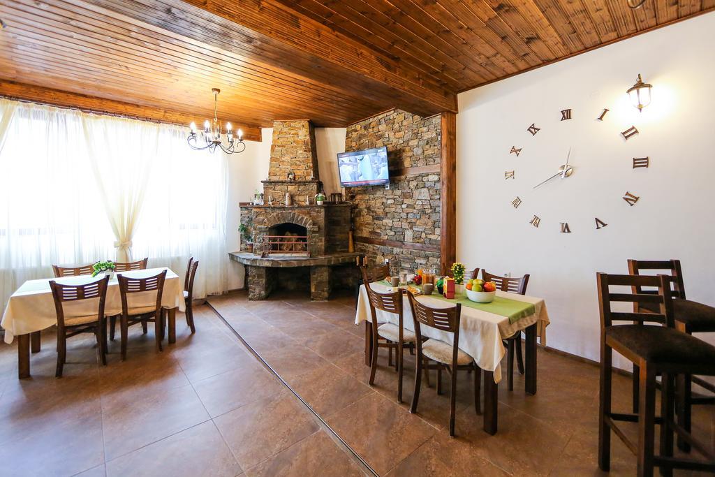 House Of Time Hotel Ogneanovo Exterior foto