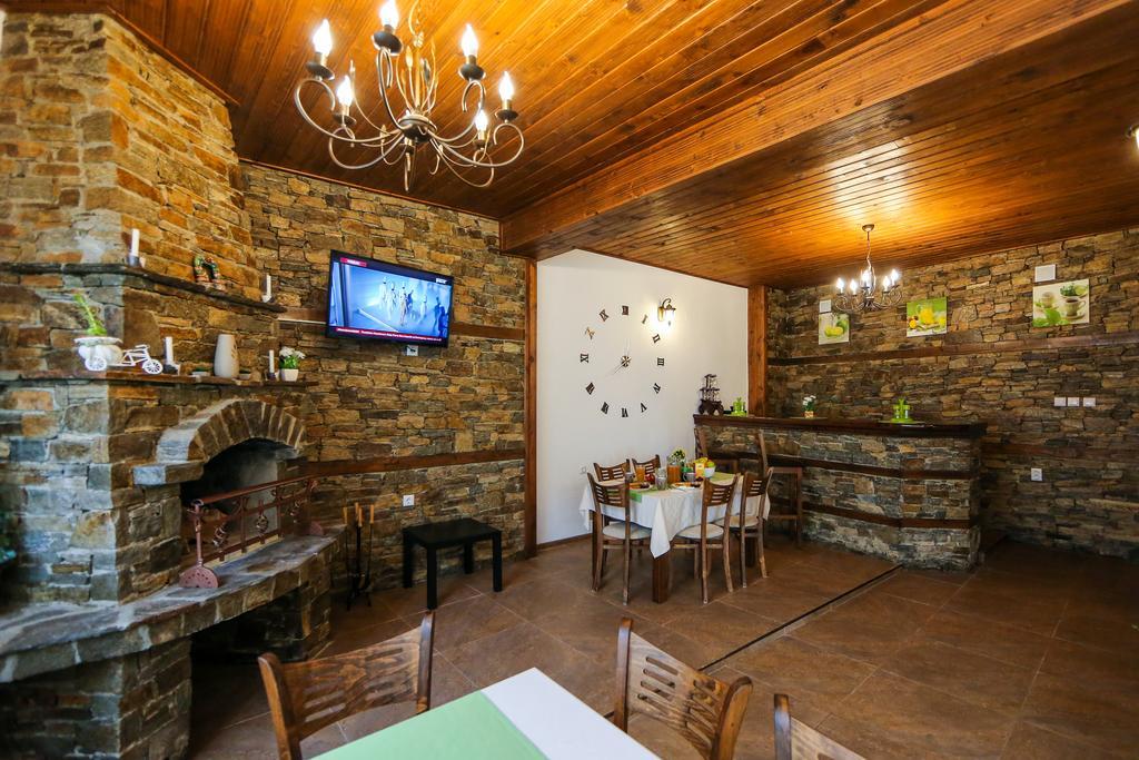 House Of Time Hotel Ogneanovo Exterior foto
