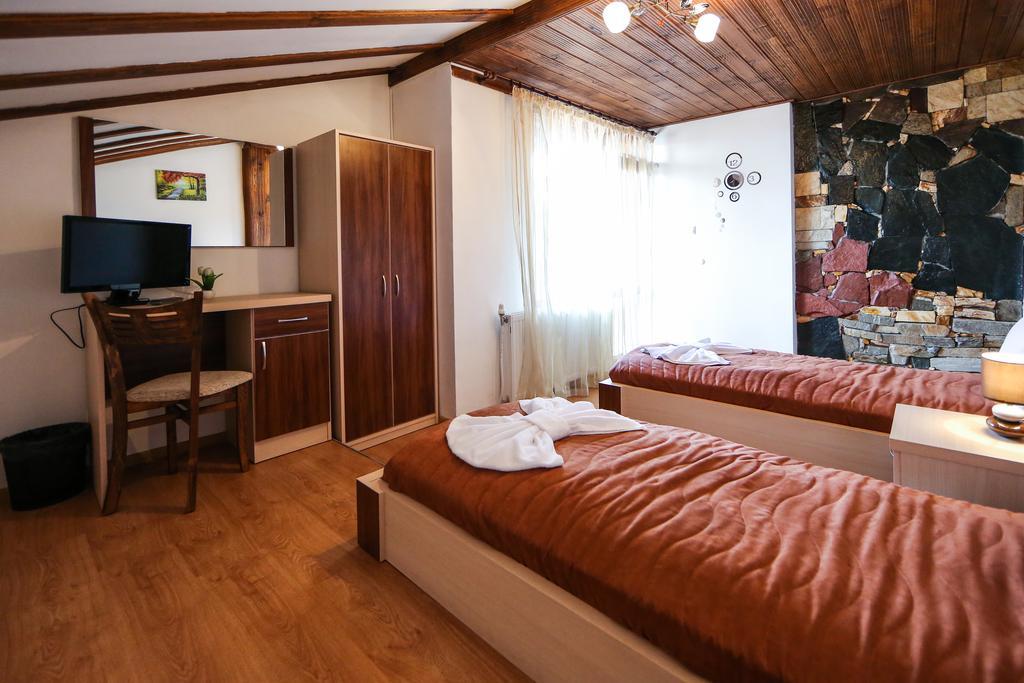 House Of Time Hotel Ogneanovo Exterior foto