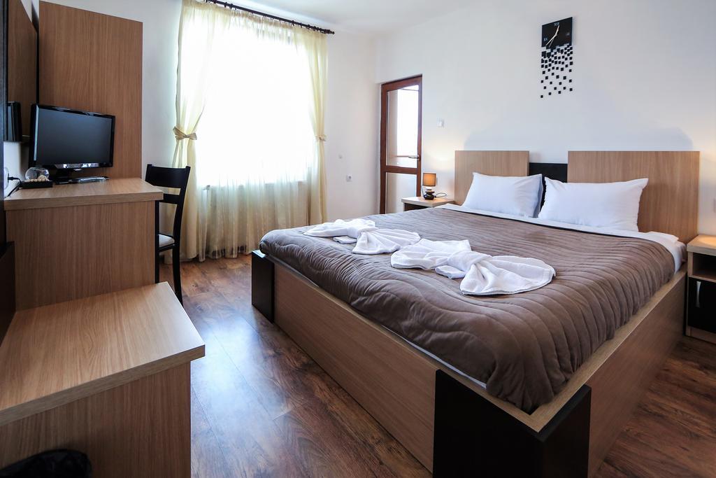 House Of Time Hotel Ogneanovo Exterior foto