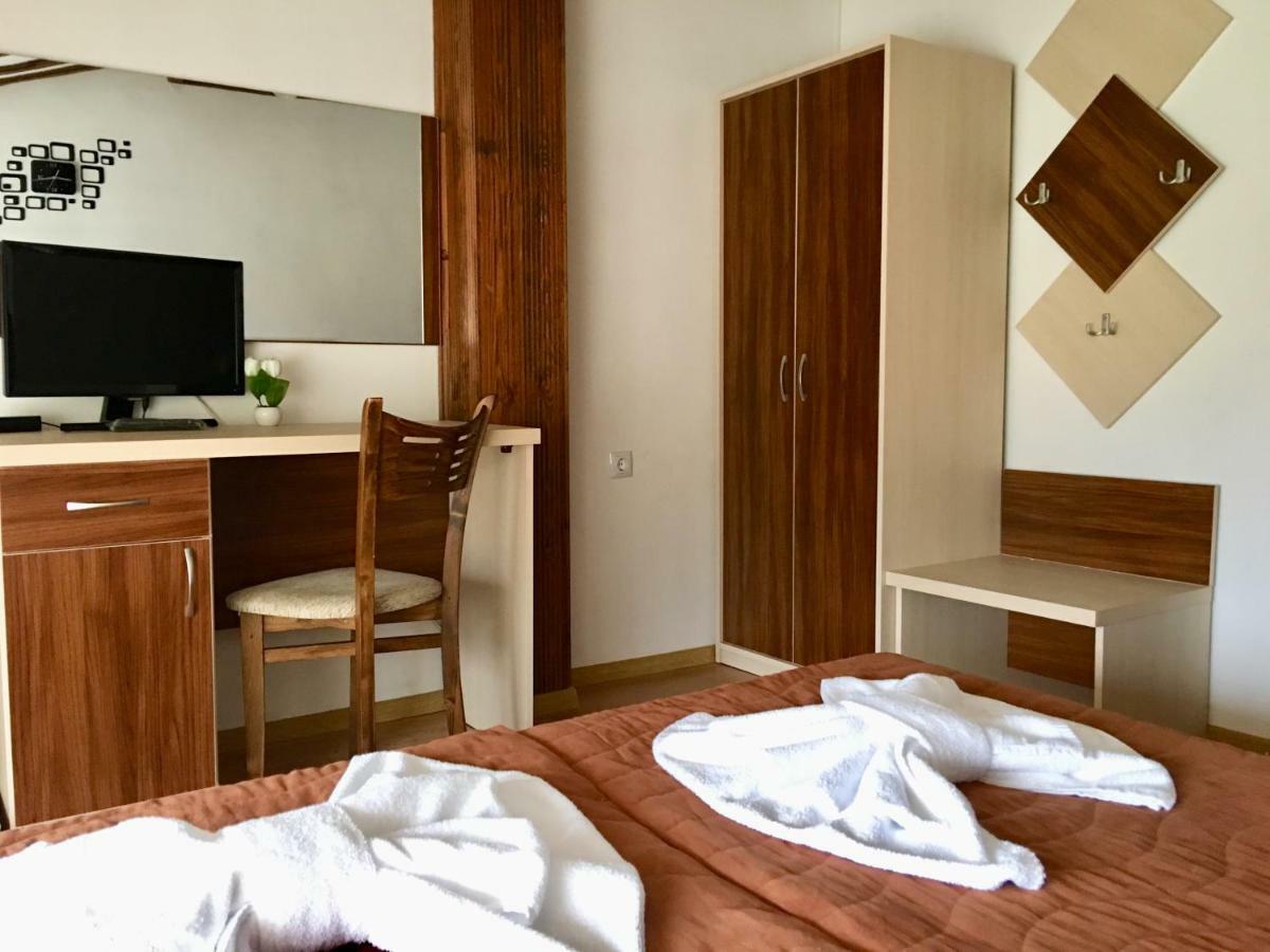 House Of Time Hotel Ogneanovo Exterior foto