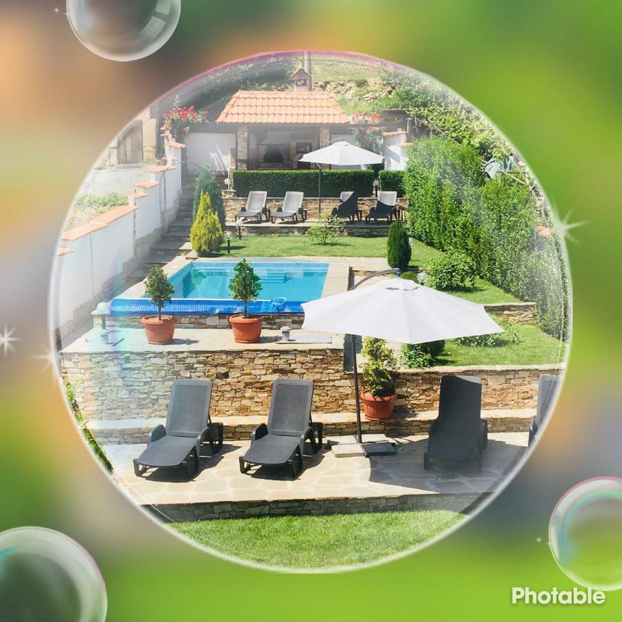 House Of Time Hotel Ogneanovo Exterior foto